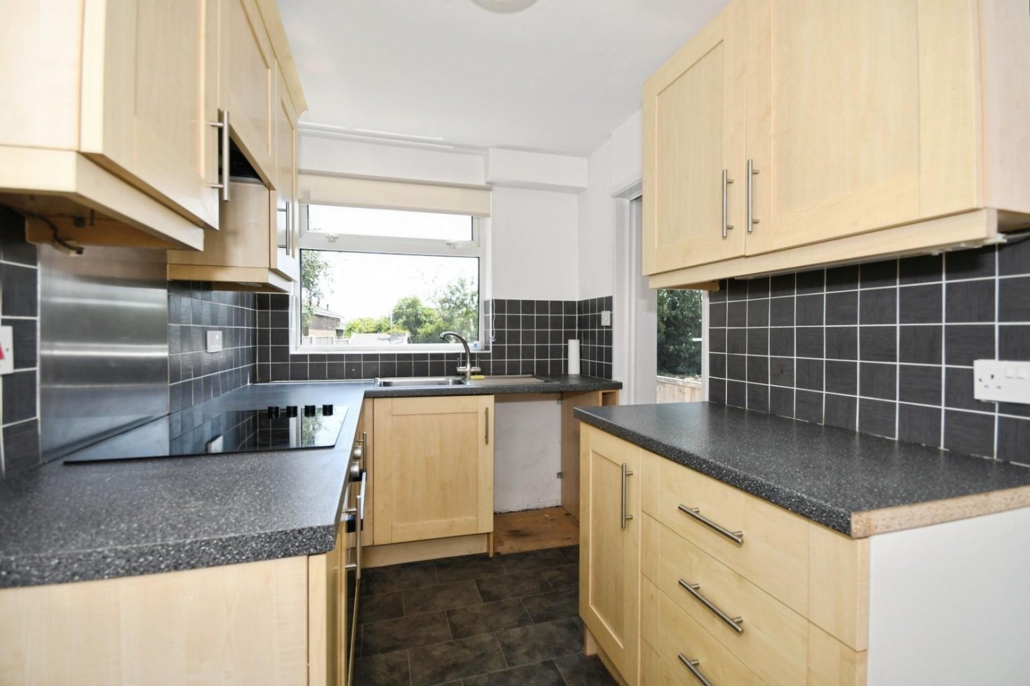 Fallowfield Road, New Whittington, Chesterfield, S43 2DP