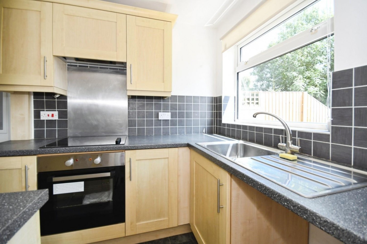 Fallowfield Road, New Whittington, Chesterfield, S43 2DP