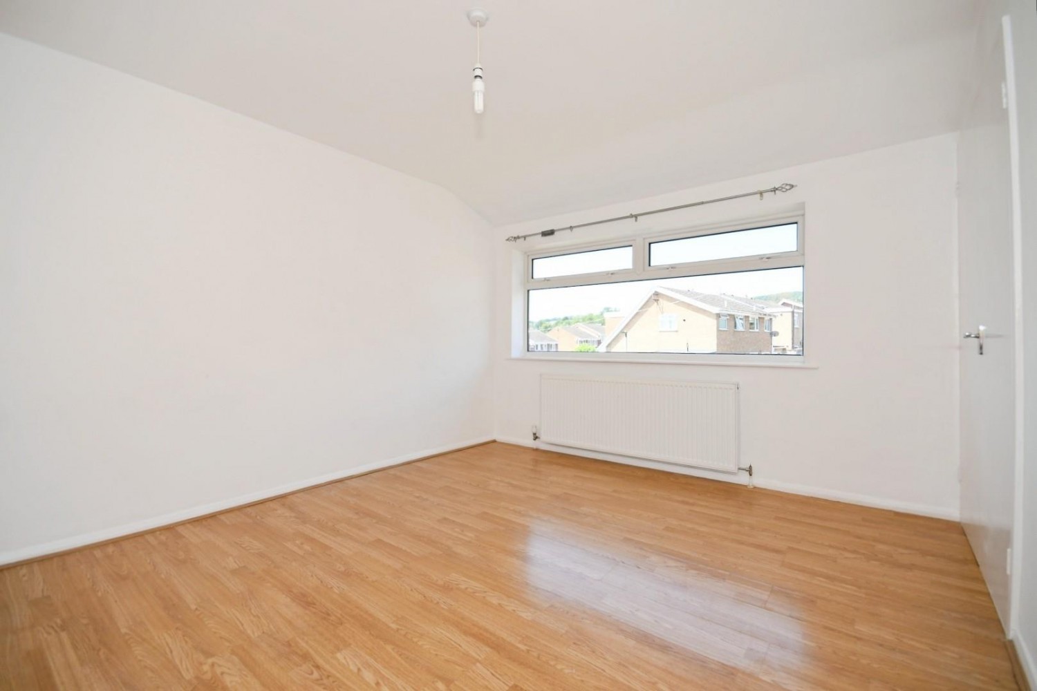 Fallowfield Road, New Whittington, Chesterfield, S43 2DP