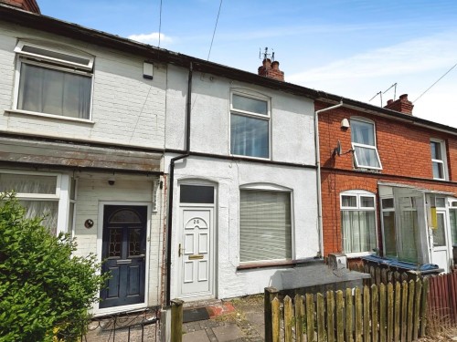 Reservoir Road, Selly Oak, Birmingham, B29 6TF
