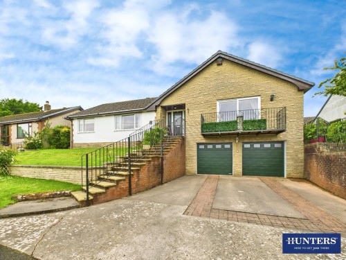 Sarkfoot Road, Gretna, DG16