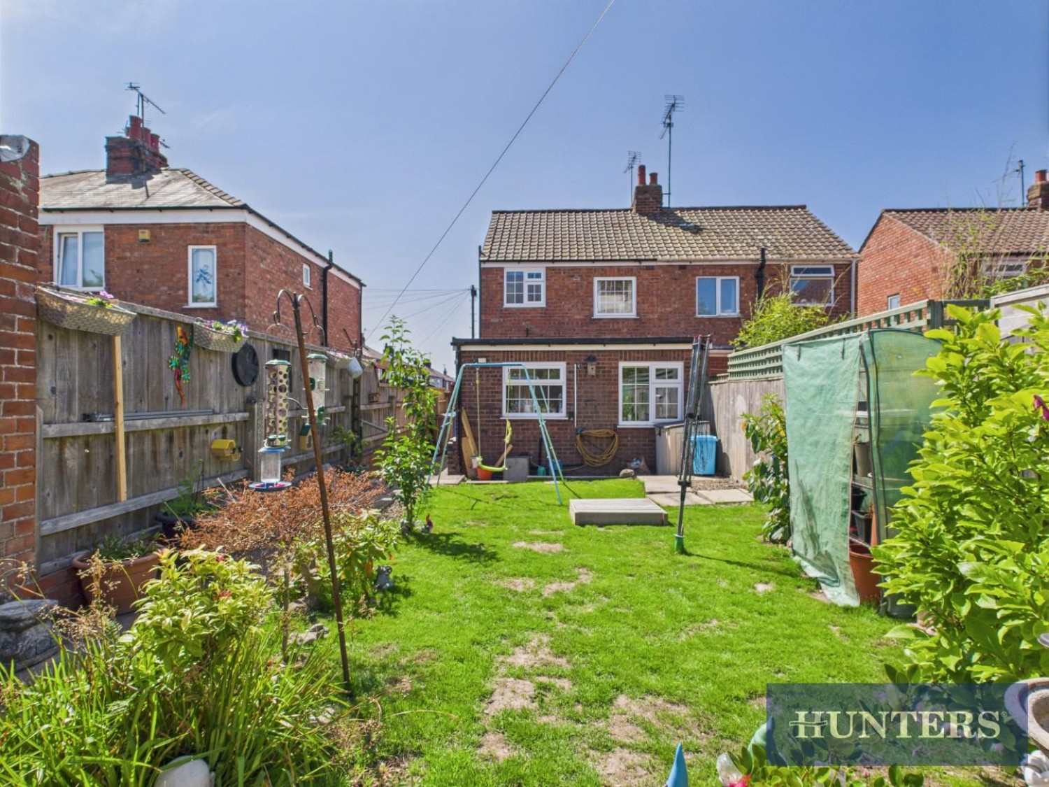 St. Jude Road, Bridlington
