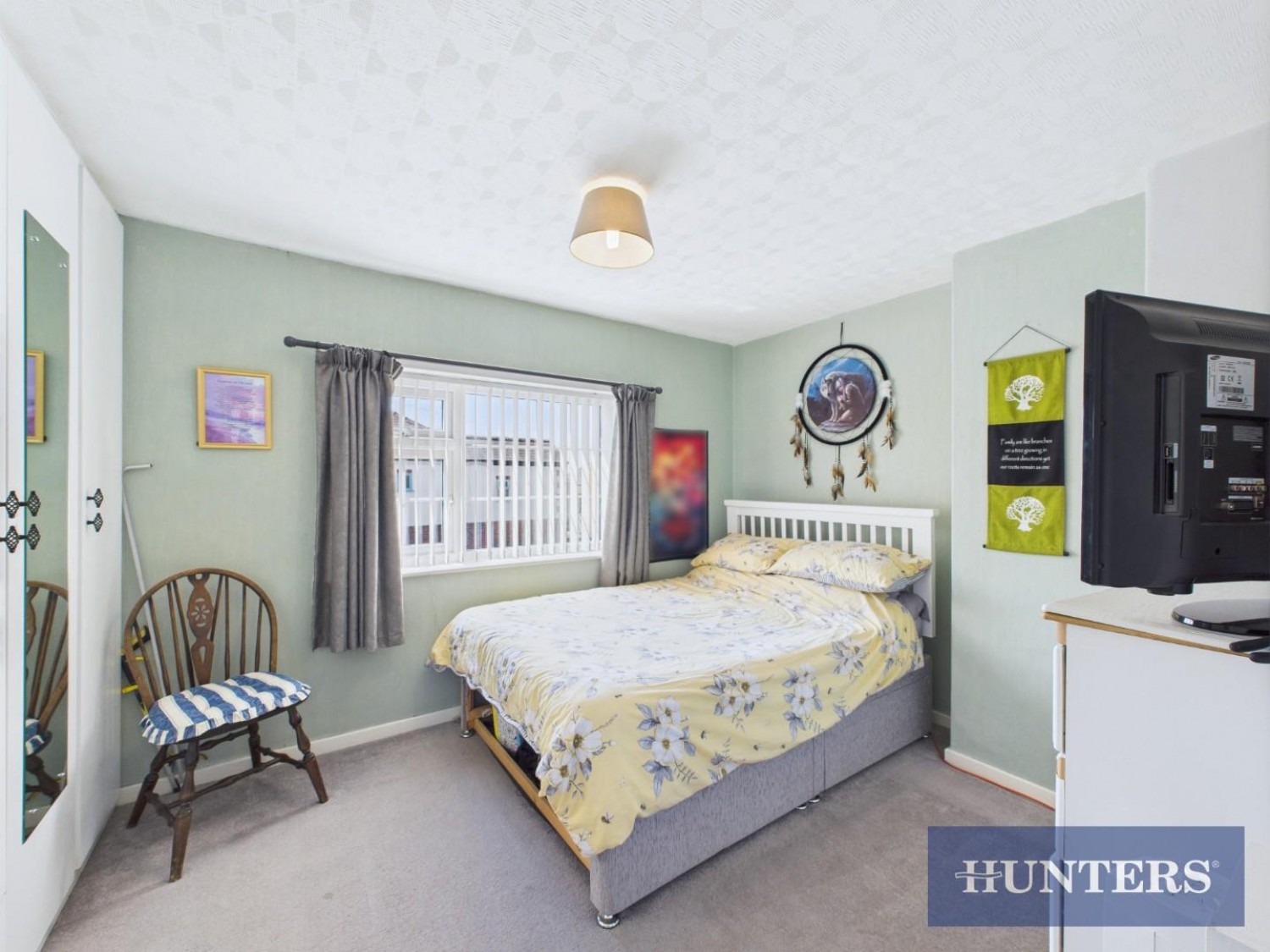 St. Jude Road, Bridlington