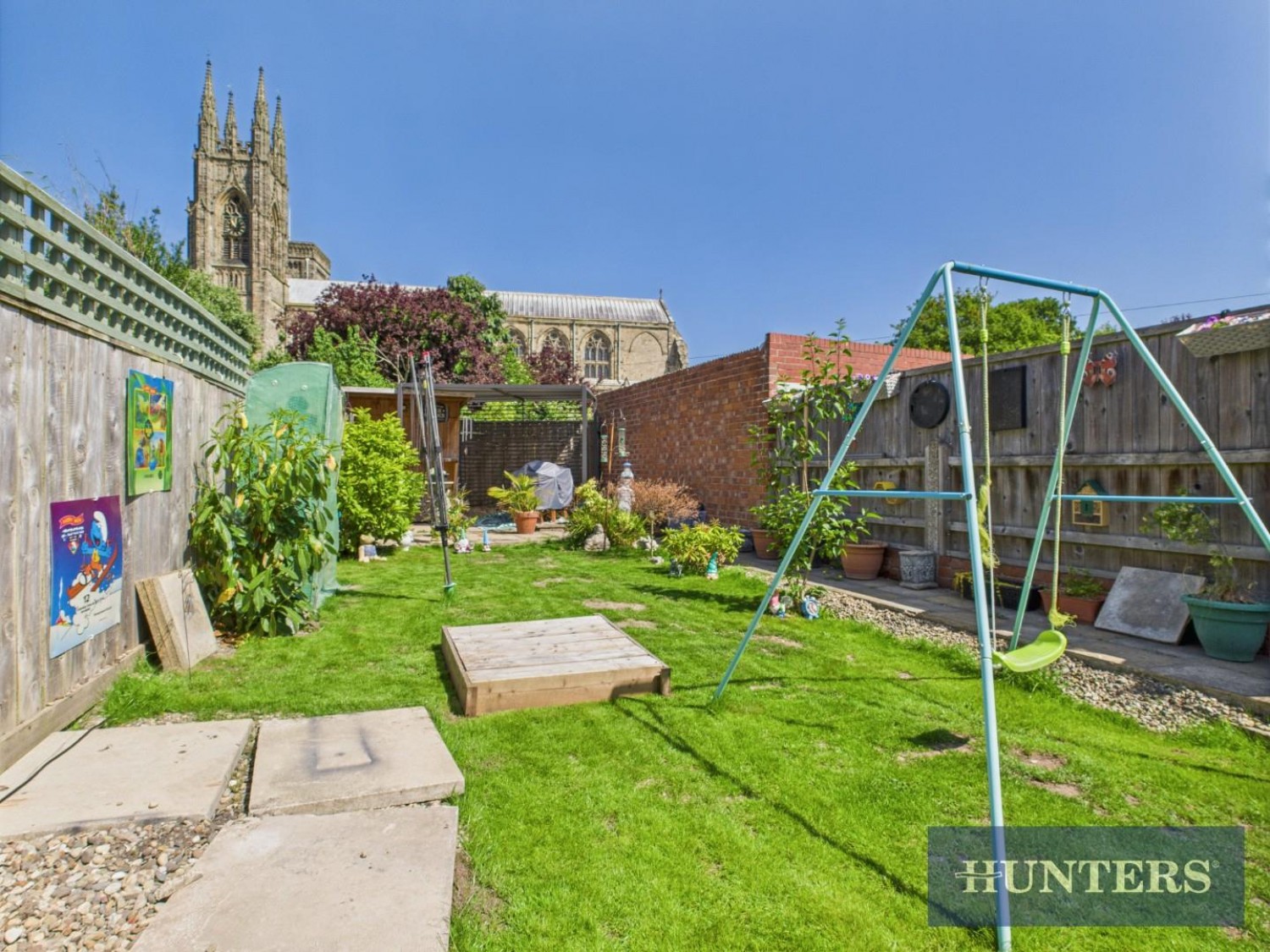 St. Jude Road, Bridlington