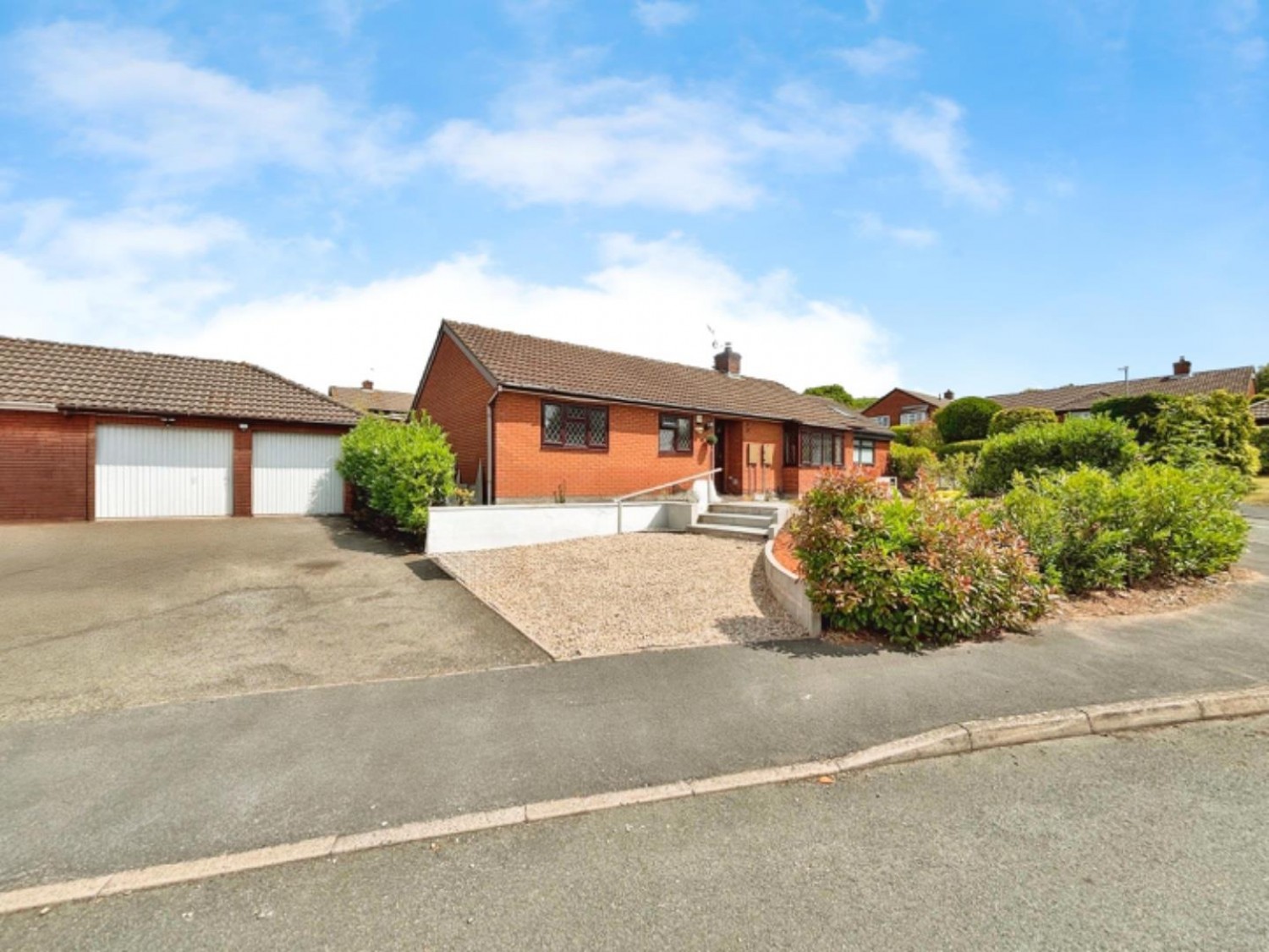 Underwood Close, Callow Hill, Redditch B97