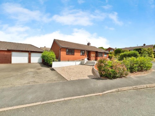 Underwood Close, Callow Hill, Redditch B97