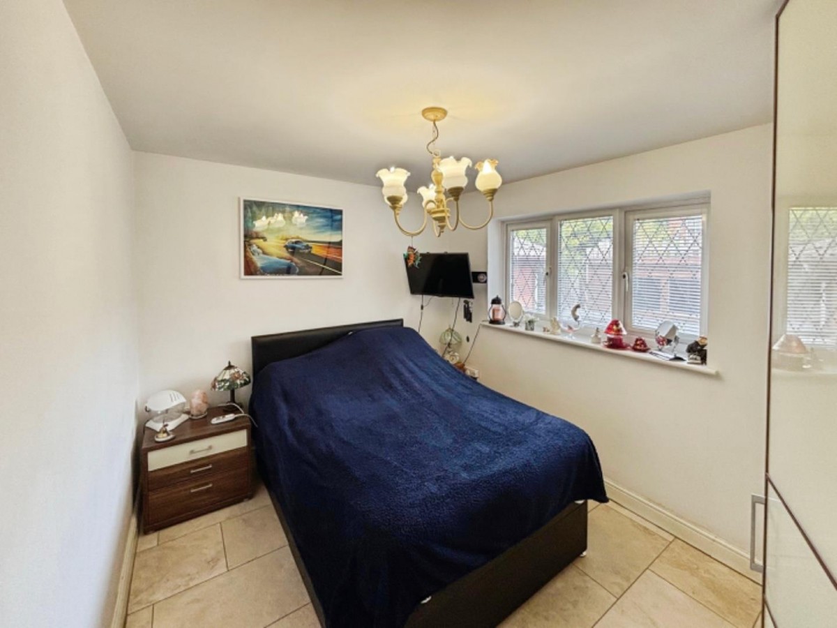 Underwood Close, Callow Hill, Redditch B97