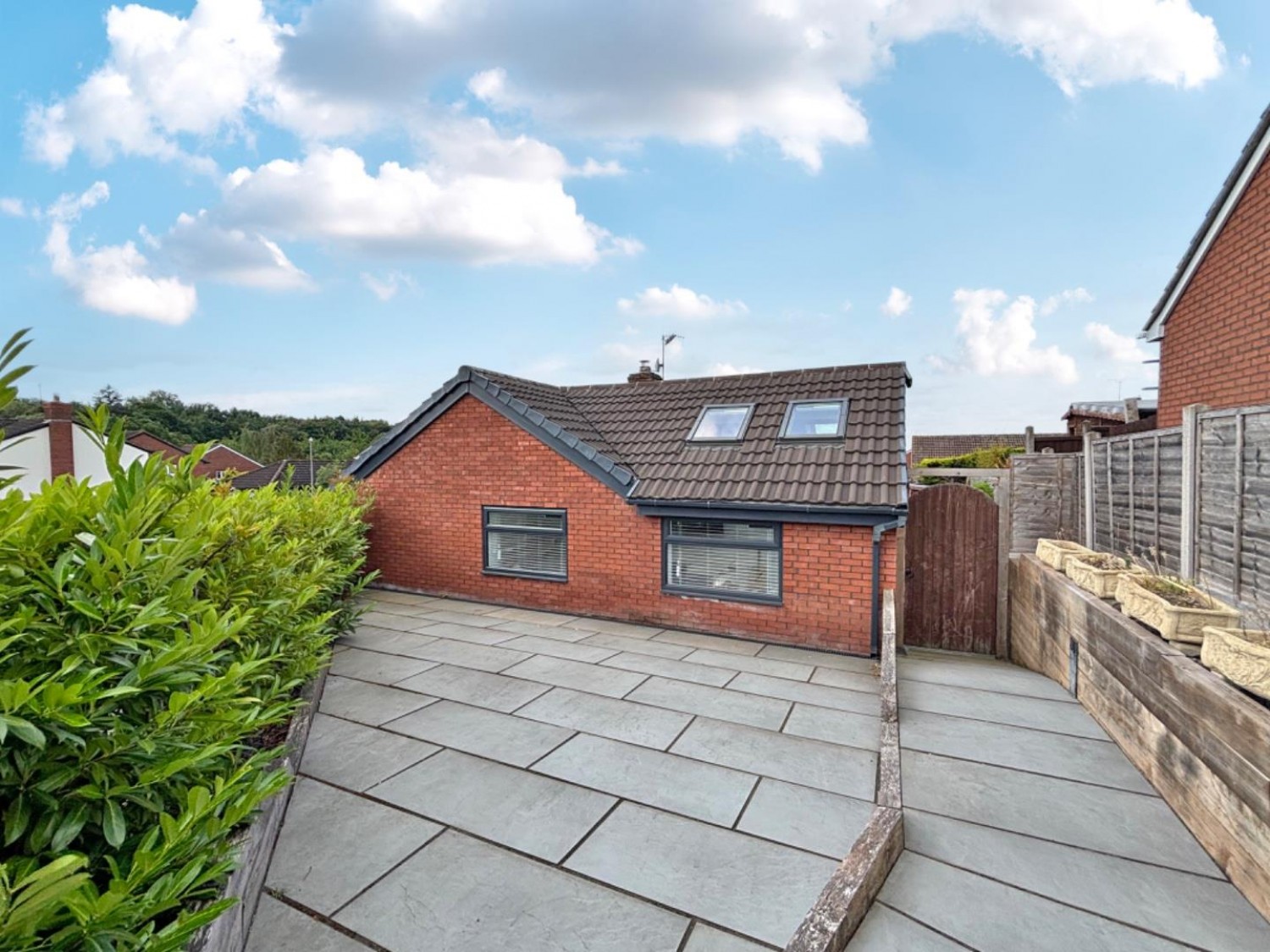 Underwood Close, Callow Hill, Redditch B97