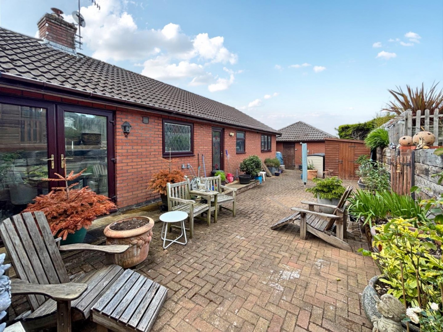 Underwood Close, Callow Hill, Redditch B97