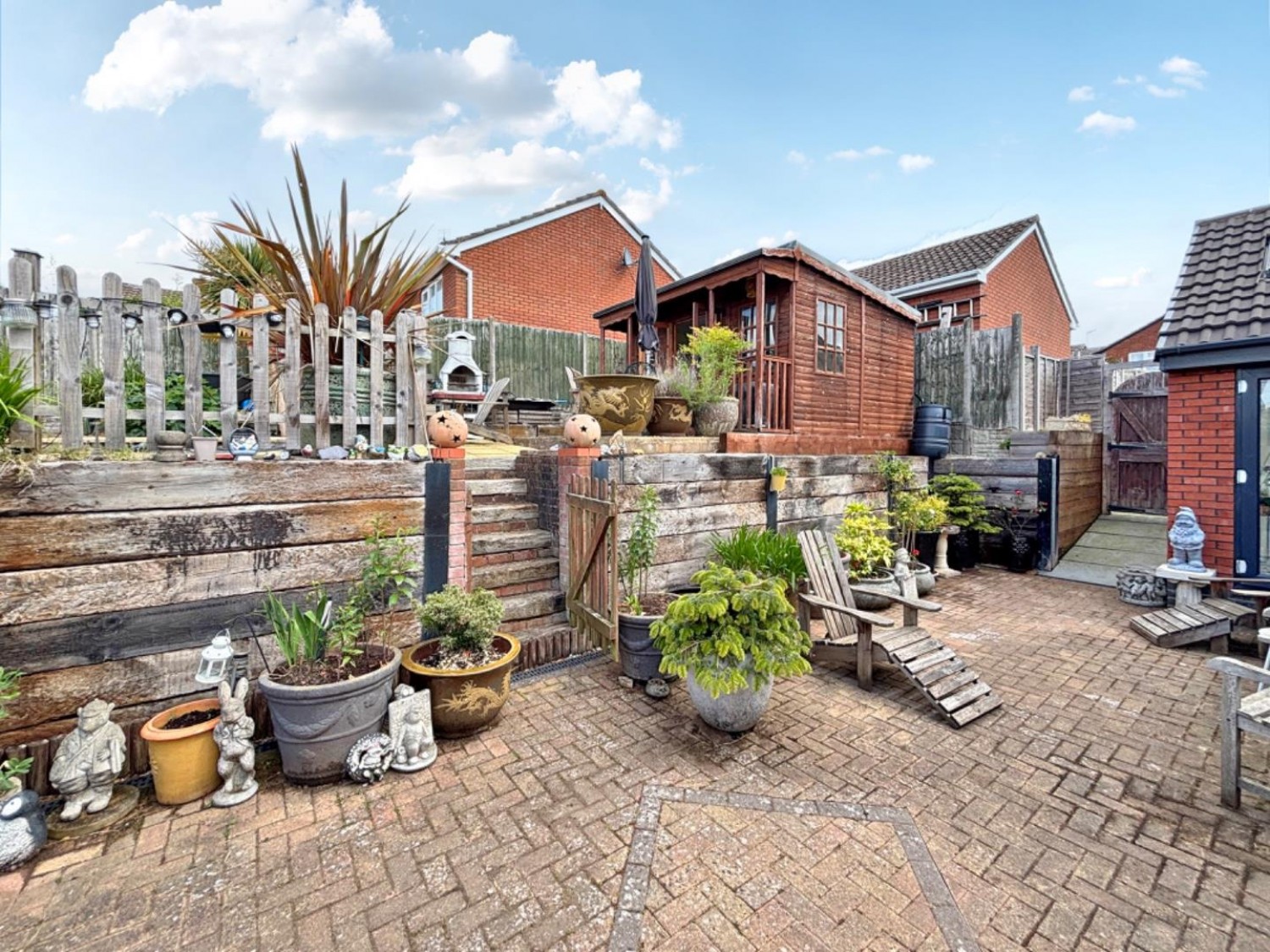 Underwood Close, Callow Hill, Redditch B97