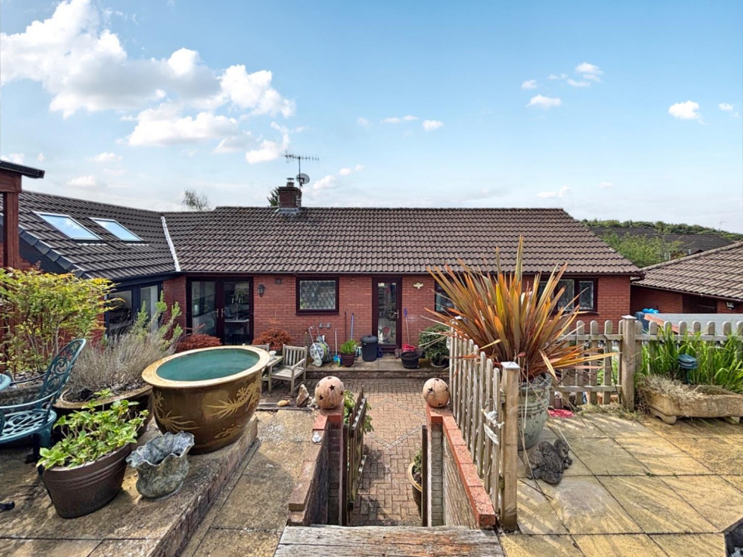 Underwood Close, Callow Hill, Redditch B97