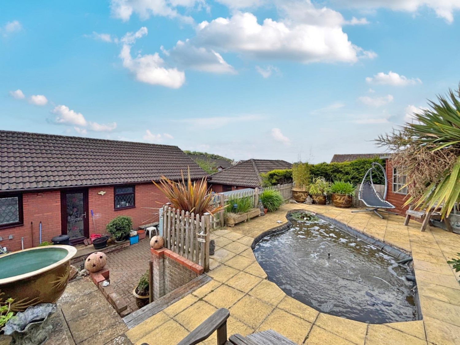 Underwood Close, Callow Hill, Redditch B97