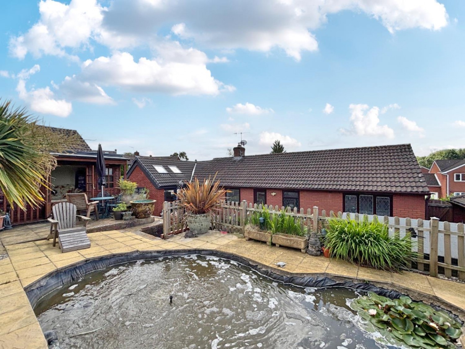 Underwood Close, Callow Hill, Redditch B97