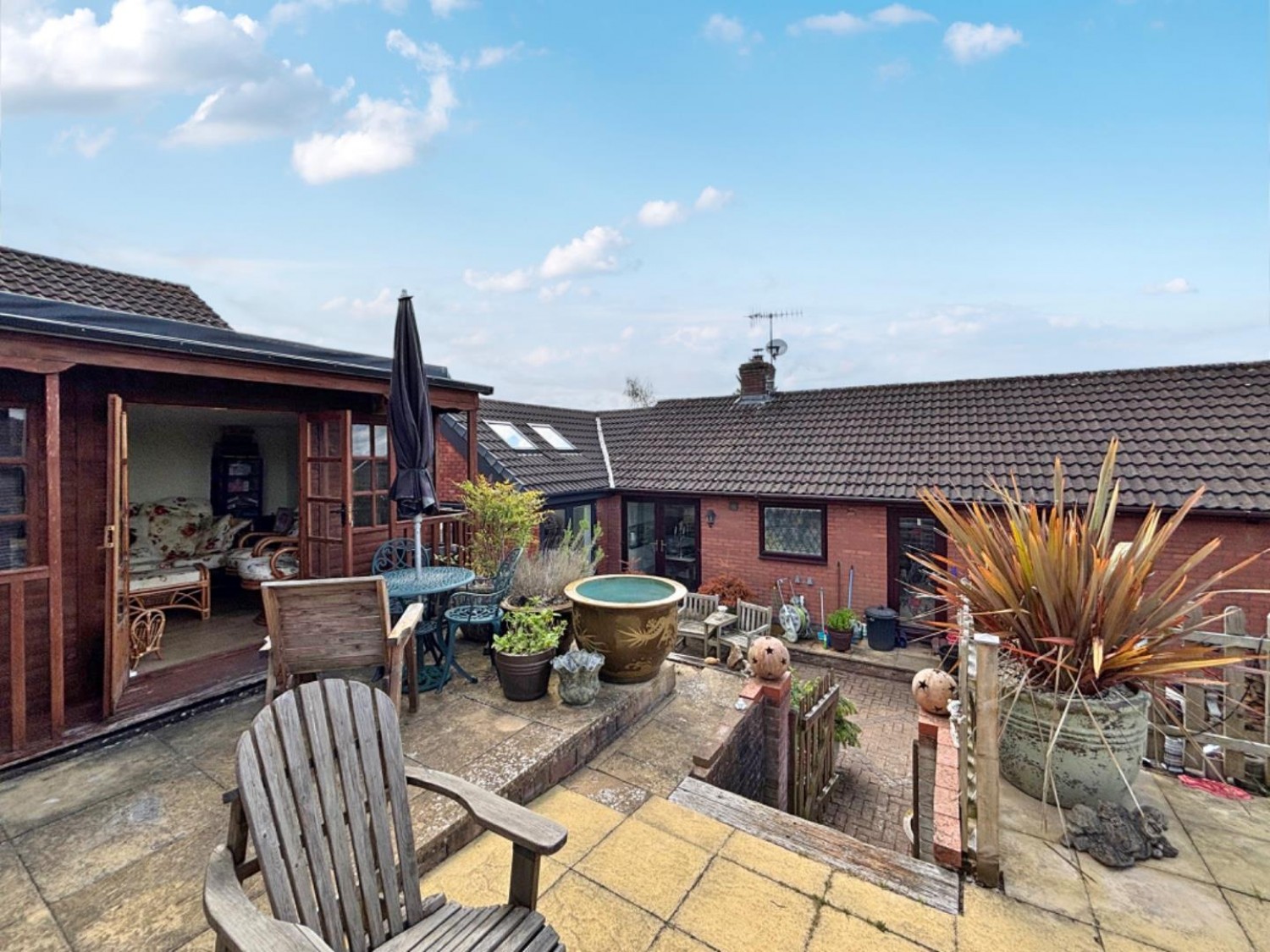 Underwood Close, Callow Hill, Redditch B97