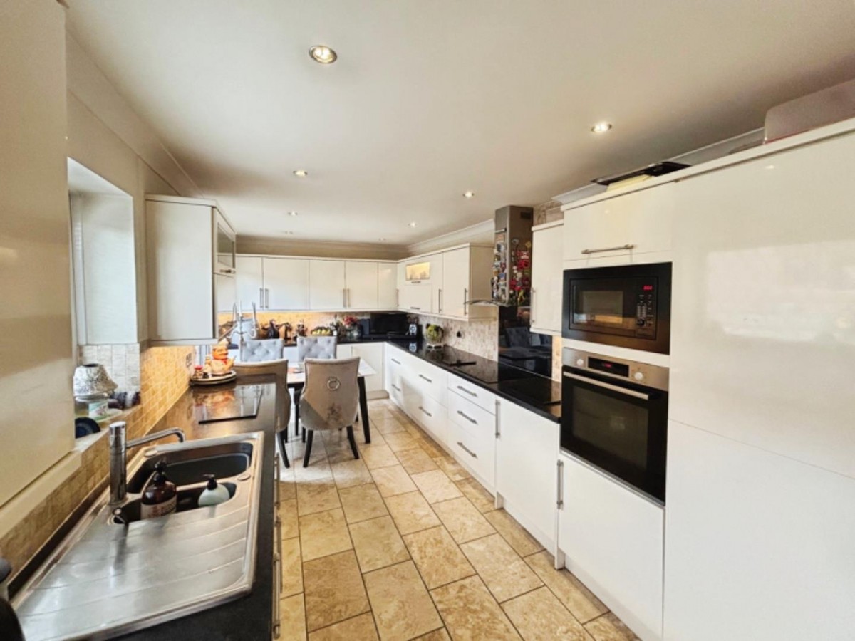 Underwood Close, Callow Hill, Redditch B97