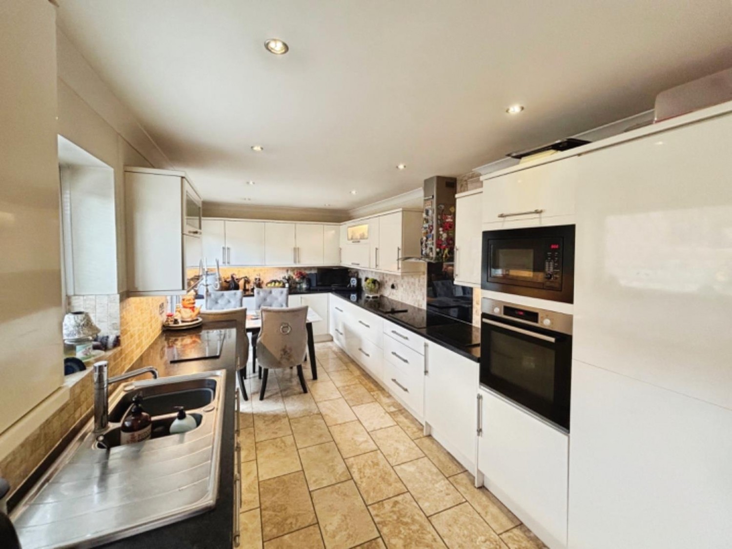 Underwood Close, Callow Hill, Redditch B97