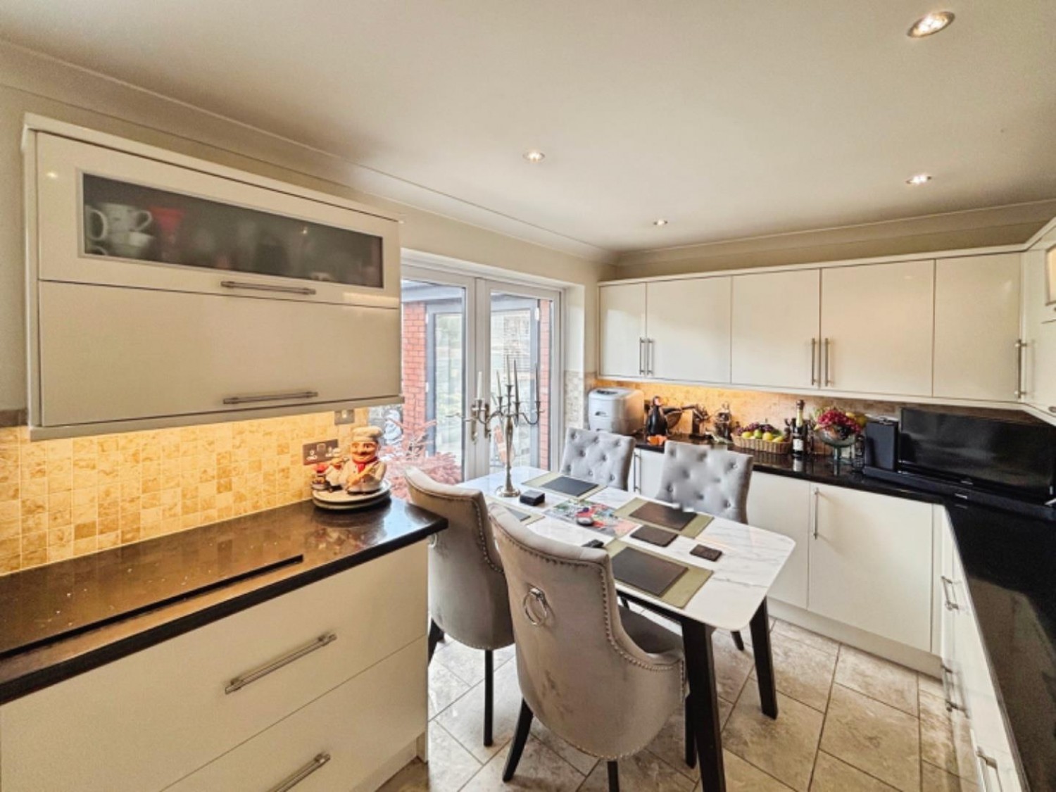 Underwood Close, Callow Hill, Redditch B97
