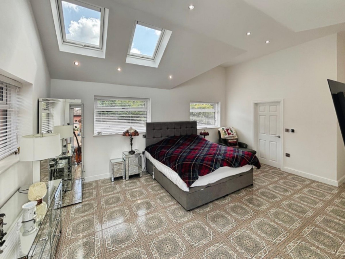 Underwood Close, Callow Hill, Redditch B97