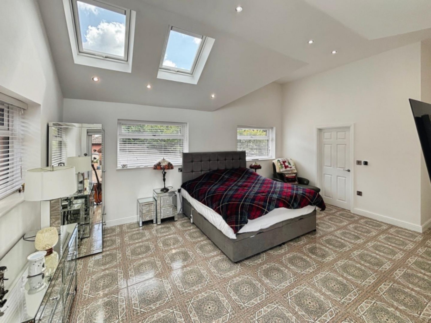 Underwood Close, Callow Hill, Redditch B97