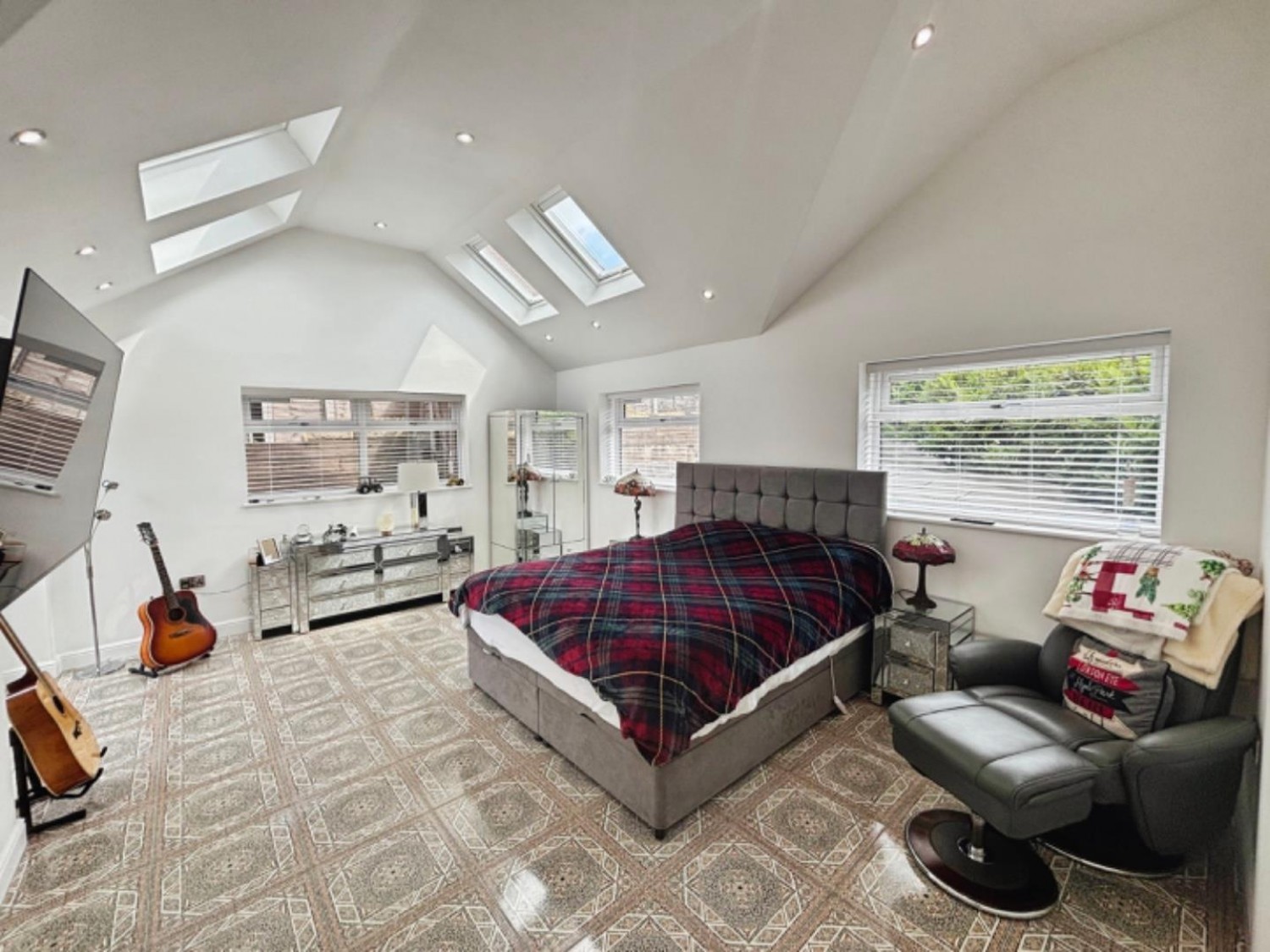 Underwood Close, Callow Hill, Redditch B97