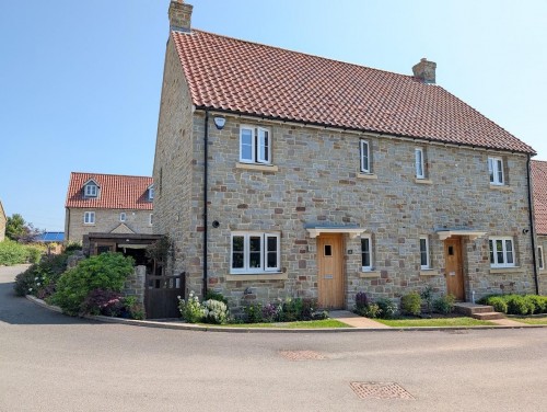 Lime Kiln Court, Tytherington, South Gloucestershire