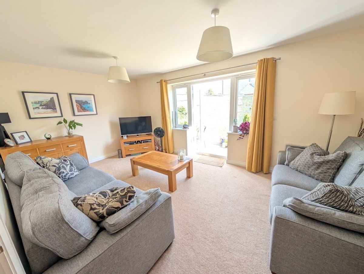 Lime Kiln Court, Tytherington, South Gloucestershire