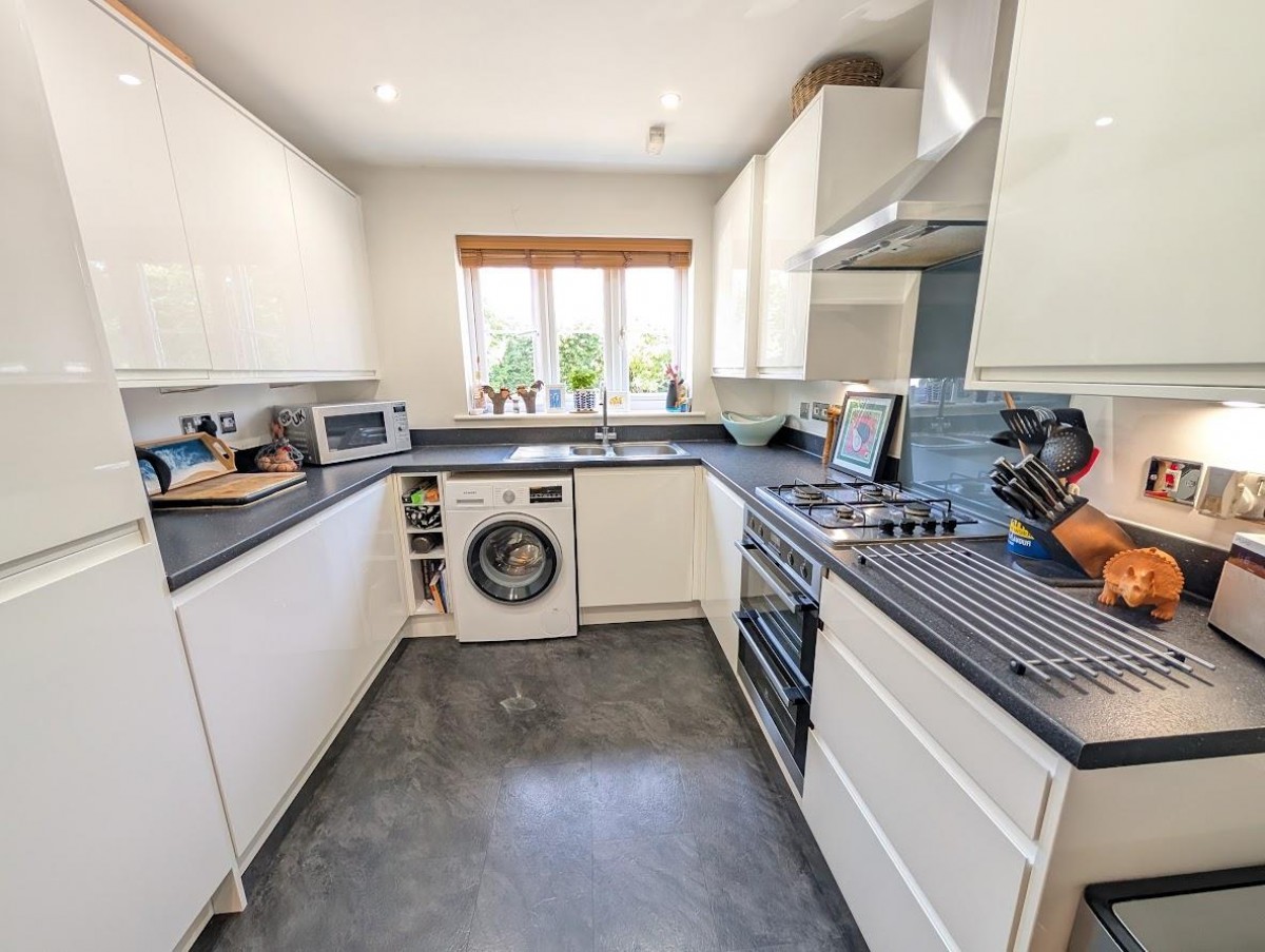 Lime Kiln Court, Tytherington, South Gloucestershire
