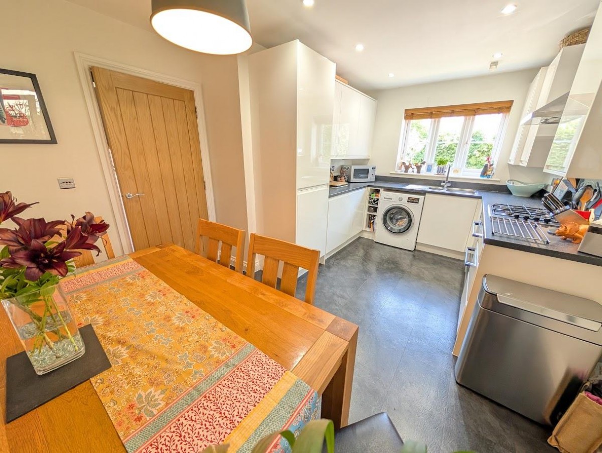 Lime Kiln Court, Tytherington, South Gloucestershire