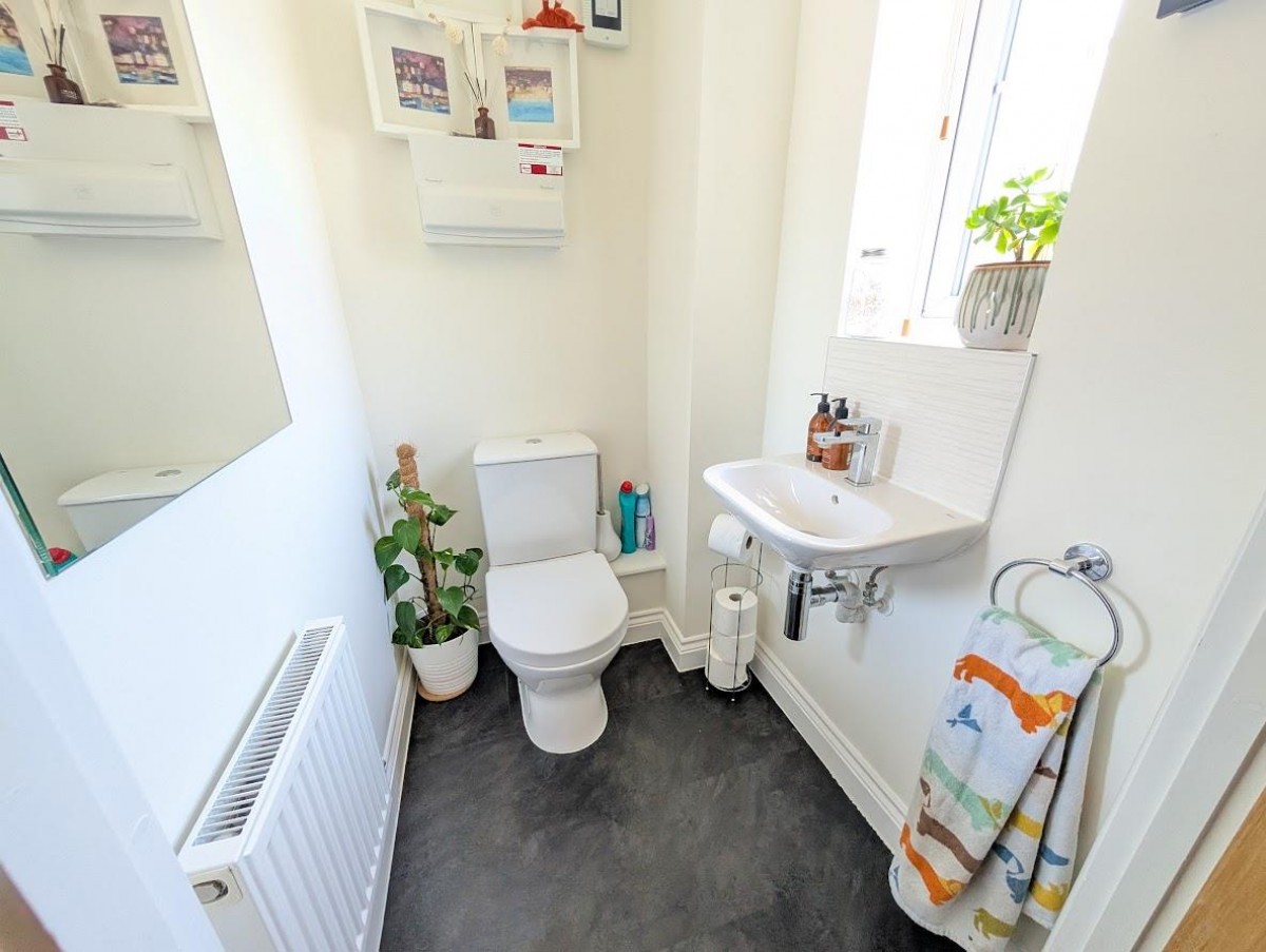 Lime Kiln Court, Tytherington, South Gloucestershire