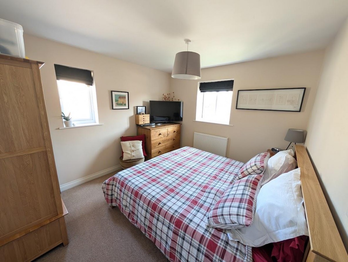 Lime Kiln Court, Tytherington, South Gloucestershire