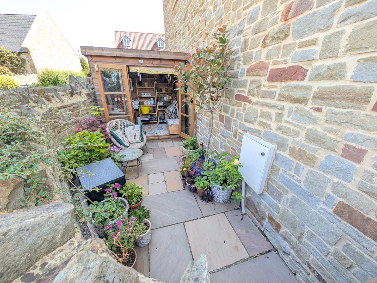 Lime Kiln Court, Tytherington, South Gloucestershire