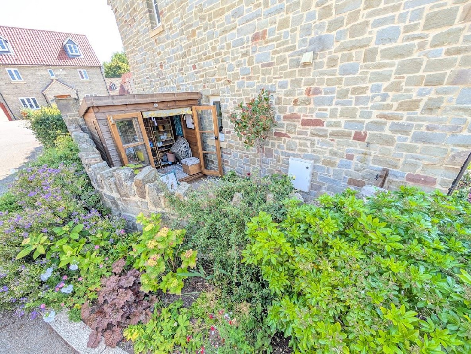 Lime Kiln Court, Tytherington, South Gloucestershire