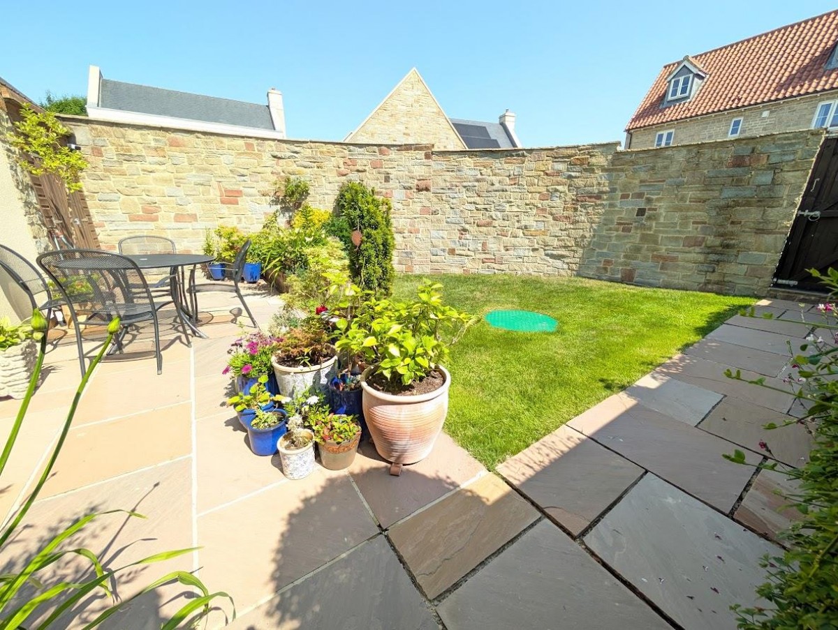 Lime Kiln Court, Tytherington, South Gloucestershire