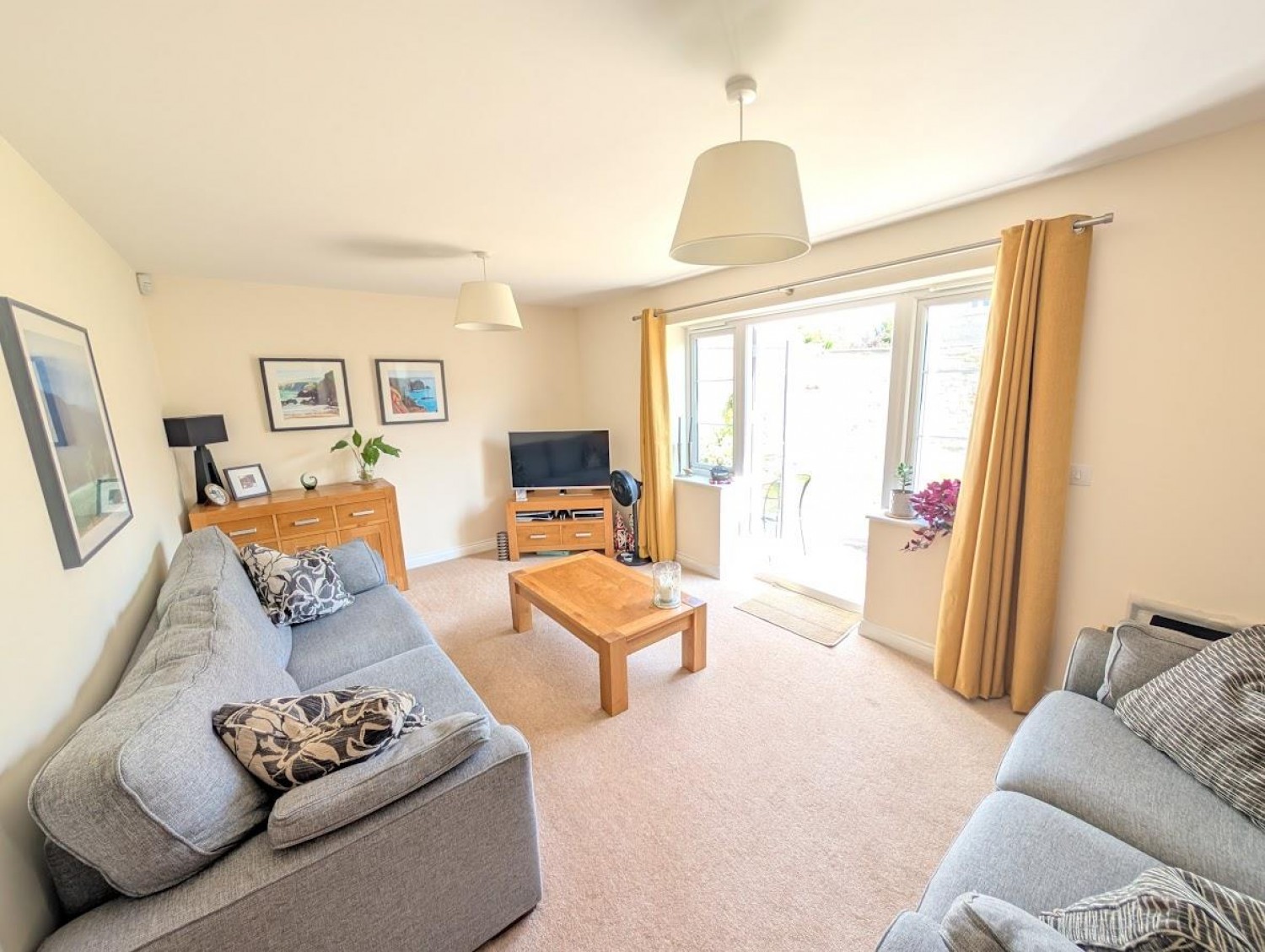 Lime Kiln Court, Tytherington, South Gloucestershire