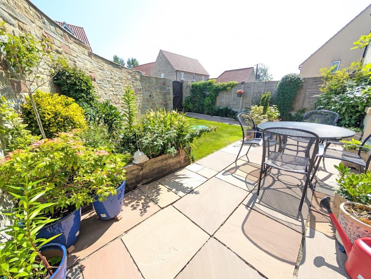 Lime Kiln Court, Tytherington, South Gloucestershire