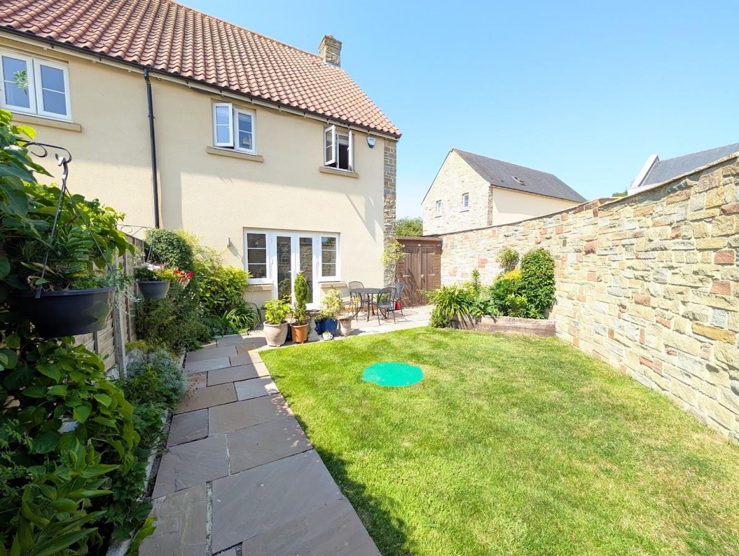 Lime Kiln Court, Tytherington, South Gloucestershire