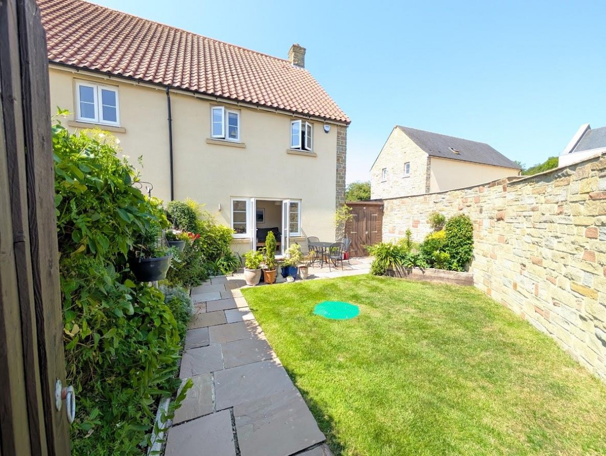 Lime Kiln Court, Tytherington, South Gloucestershire