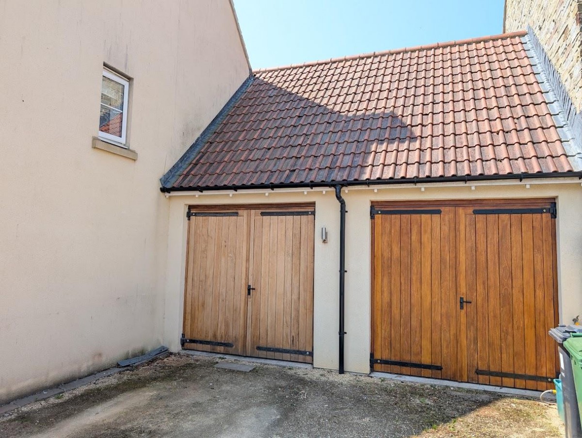 Lime Kiln Court, Tytherington, South Gloucestershire