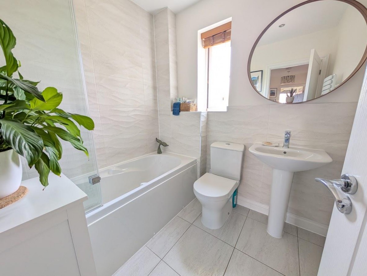 Lime Kiln Court, Tytherington, South Gloucestershire