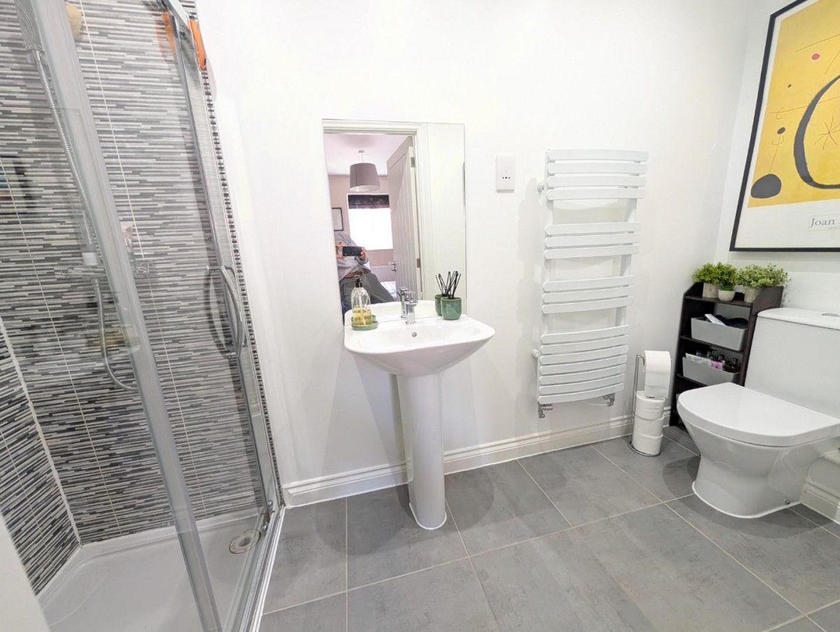 Lime Kiln Court, Tytherington, South Gloucestershire