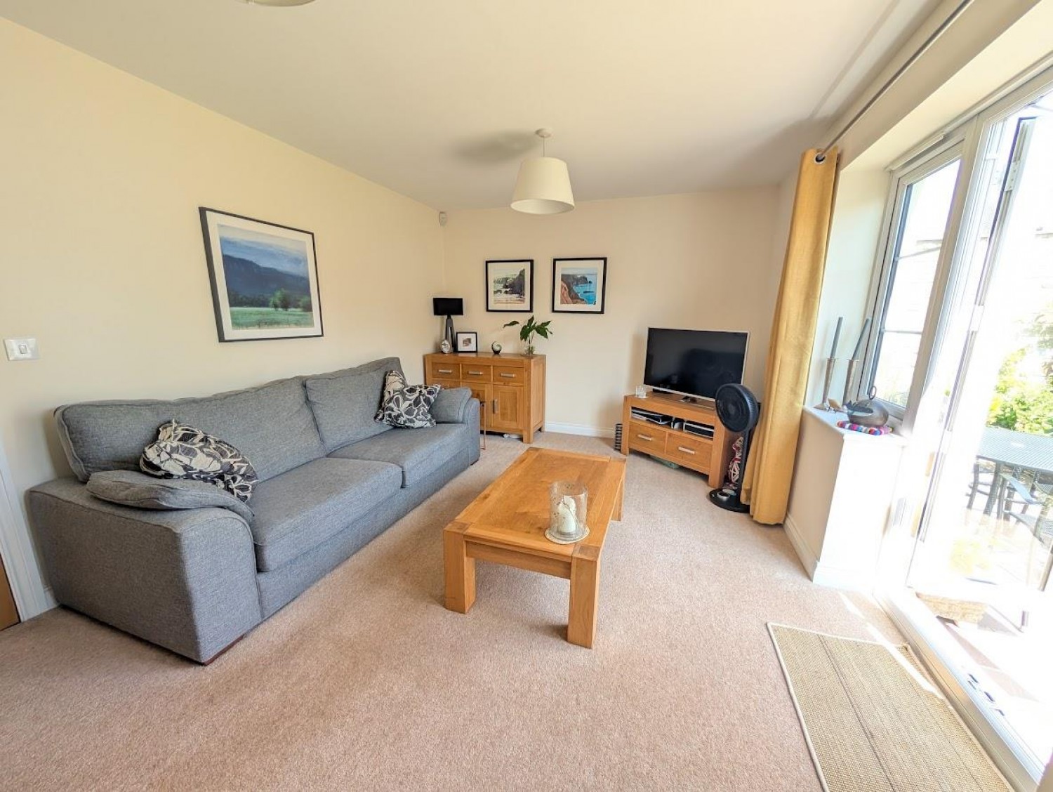 Lime Kiln Court, Tytherington, South Gloucestershire