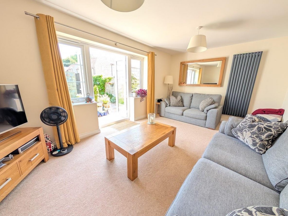 Lime Kiln Court, Tytherington, South Gloucestershire