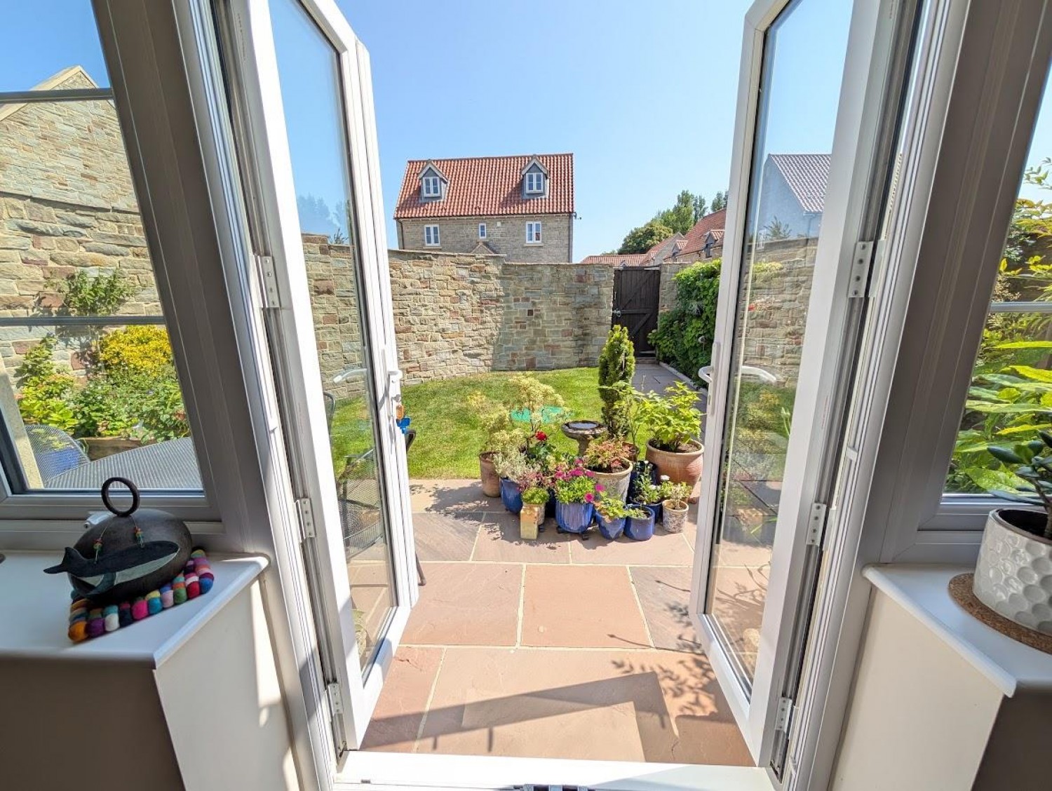 Lime Kiln Court, Tytherington, South Gloucestershire