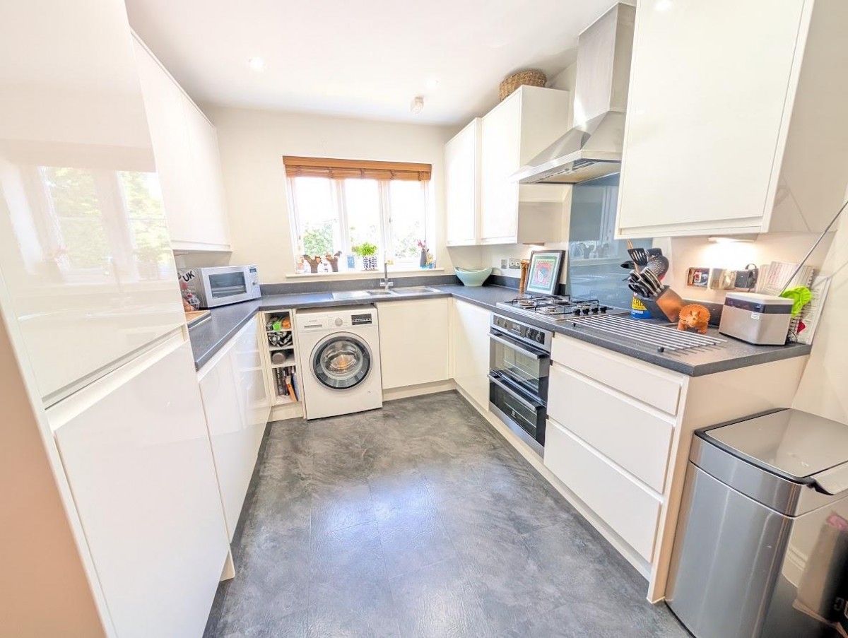Lime Kiln Court, Tytherington, South Gloucestershire