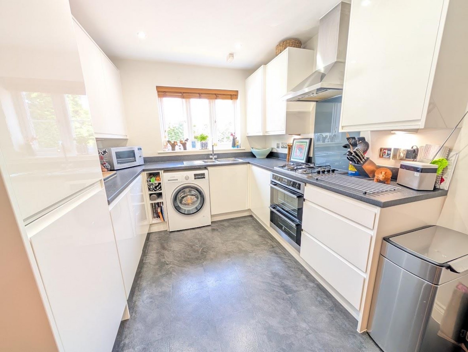 Lime Kiln Court, Tytherington, South Gloucestershire