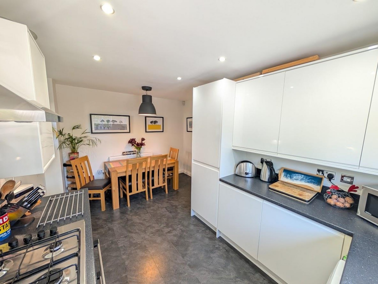 Lime Kiln Court, Tytherington, South Gloucestershire