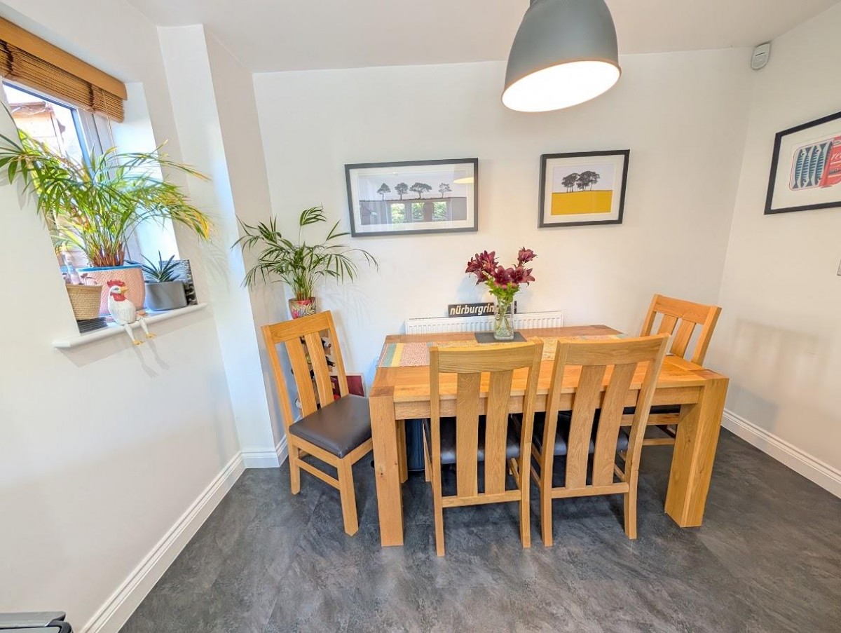 Lime Kiln Court, Tytherington, South Gloucestershire