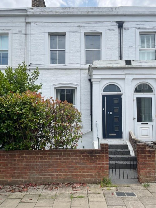 Stanstead Road, London
