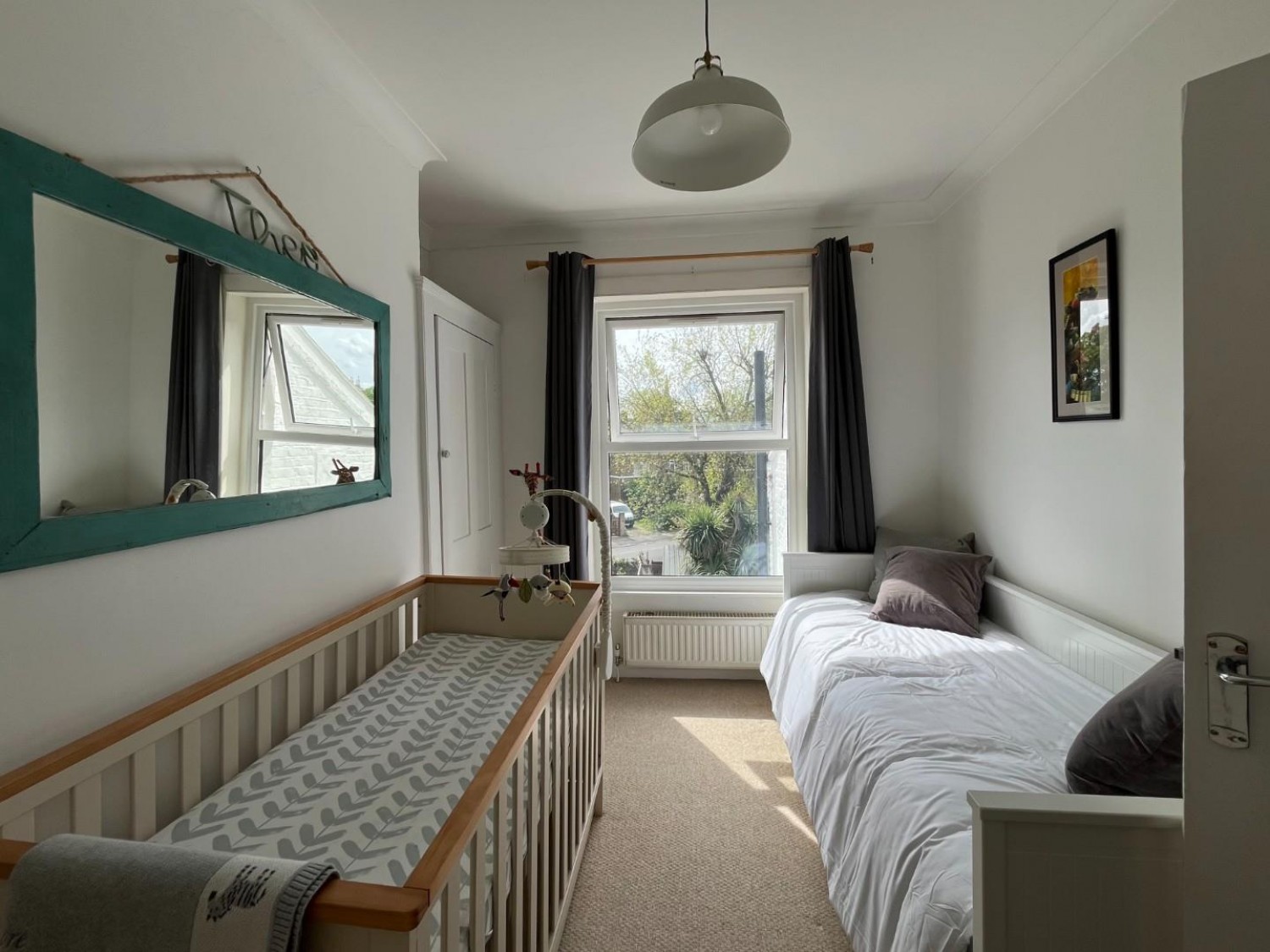 Stanstead Road, London