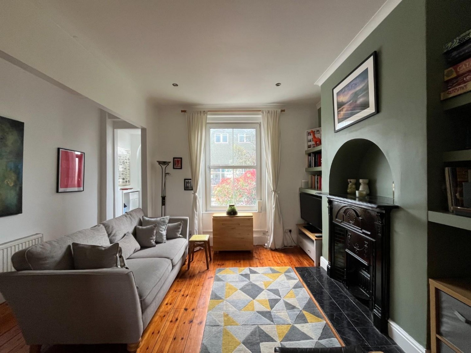 Stanstead Road, London